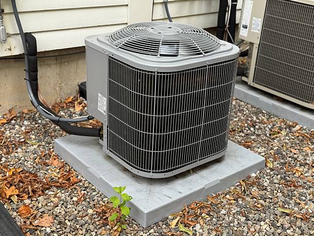 24/7 Emergency Ductwork Repair experts in Richland, NY
