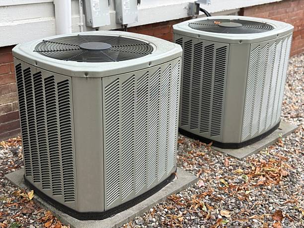 Reliable Ductwork Repair contractor in Richland, NY by Leonard HVAC