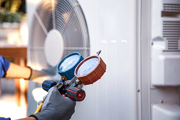 Affordable Ductwork Repair solutions in Richland, NY